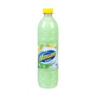 Desinfetante Minuano 500ml Herbal