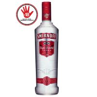 Bebida Vodka Smirnoff 998ml 