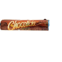 Biscoito Chocolicia  132g 
