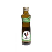 Azeite Gallo Extra Virgem VD 250ml 