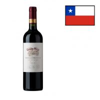 Bebida Vinho  Cousino Macul Don Luis 750ml Cabernet Sauvignon