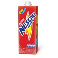 Nescau Nestlé UHT 1lt 