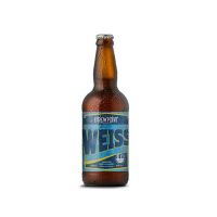 Cerveja  Brewpoint 500ml Weiss