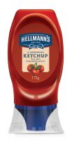 Ketchup Hellmann´s 178g 