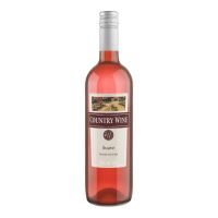 Bebida Vinho Country Wine 750ml Rosé