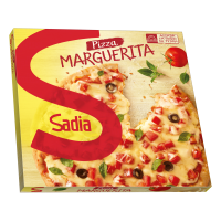 Pizza Sadia 460g Marguerita