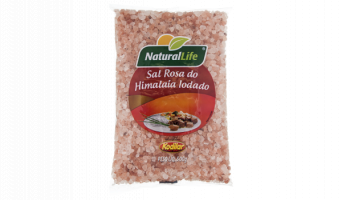 Sal Rosa Himalaia Grosso 500g 