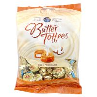 Bala Butter Toffees 100g Coco