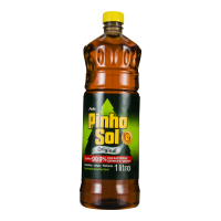 Desinfetante Pinho Sol 1lt 