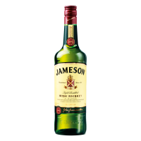 Bebida Whisky Jameson 750ml 