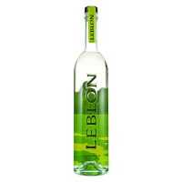 Bebida Aguardente Leblon 750ml 