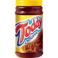 Achocolatado Toddy  400g 
