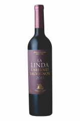 Bebida Vinho Finca La Linda 750ml Cabernet Sauvignon