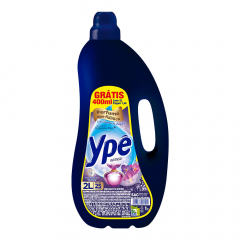 Amaciante LV2lL PG1800ML Ypê  1800ml Intenso
