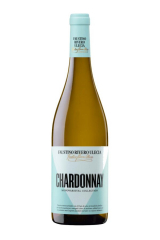 Bebida Vinho Faustino Rivero 750ml Chardonnay