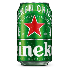Cerveja Heineken 350ml 