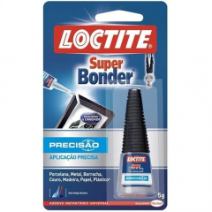 Super Bonder Loctite 5g 