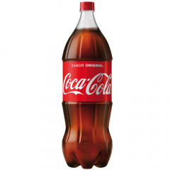 Refrigerante Tradicional Coca Cola 1500ml 