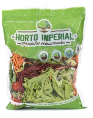 Salada Horto Primavera Horto Imperial 170g 