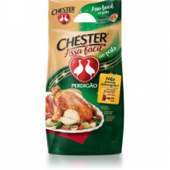 Chester Assa Facil Pesto Perdigão  kg