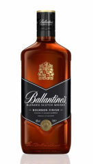 Bebida Whisky Bourbon Ballantines 750ml 