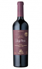 Bebida Vinho Luigi Malbec DOC Luigi Bosca 750ml 