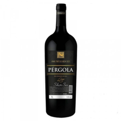 Bebida Vinho  Pergola 1lt Seco