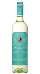 Bebida Vinho Casal Garcia 750ml Verde