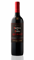 Bebida Vinho Red Blend Casillero Del Diablo 750ml 
