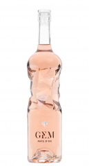 Bebida Vinho Lyv 750ml Rose