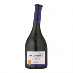 Bebida Vinho J P Chenet 750ml Merlot