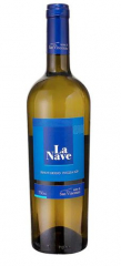 Bebida Vinho La Nave 750ml Pinot Grigio