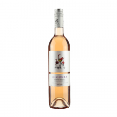 Bebida Vinho Ciconia 750ml Rose