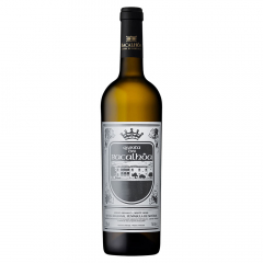 Bebida Vinho Quinta Da Bacalhoa Branco 750ml 