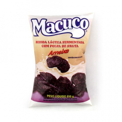 Bebida Lactea Macuco 850g Ameixa