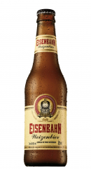 Cerveja Weizenbier Eisenbahn 355ml 
