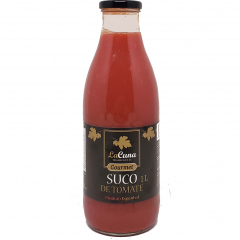 Suco Tomate  Lacuna 1lt 