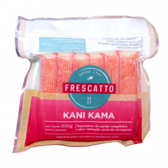 Kani Kama  Frescatto 200g 