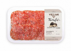 Salame Trufas Villani  70g 