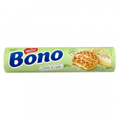 Biscoito Bono Nestlé 90g Limão