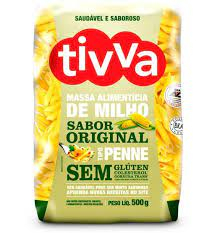 Penne  Tivva 500g 