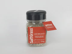 Crosta Sal Pimenta Salt Grass 350g 