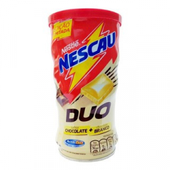 Achocolatado Nescau Nestlé 180g Duo