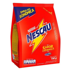Achocolatado Nescau 2.0 Nestlé 730g 
