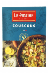 Couscous  La Pastina 500 