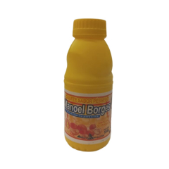 Iogurte Manoel Borges 500ml Pêssego