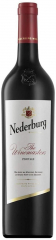 Bebida Vinho Nederburg 750ml Pinotage