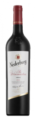 Bebida Vinho Nederburg 750ml Shiraz