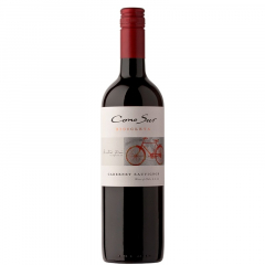 Bebida Vinho Bicicleta 750ml Cabernet Sauvignon