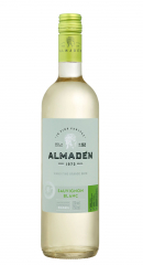 Bebida Vinho Almadén 750ml Sauvignon Blanc